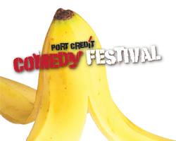 Port Credit Comedy Festival
