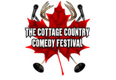 Cottage Country Comedy Festival