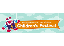 Winnipeg International Children's Festival