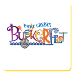 Port Credit Busker Fest