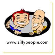 The Silly People